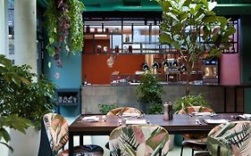 Hotel Indigo Vienna - Naschmarkt By Ihg